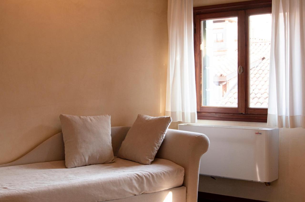 Apartamento Fenix Tosca