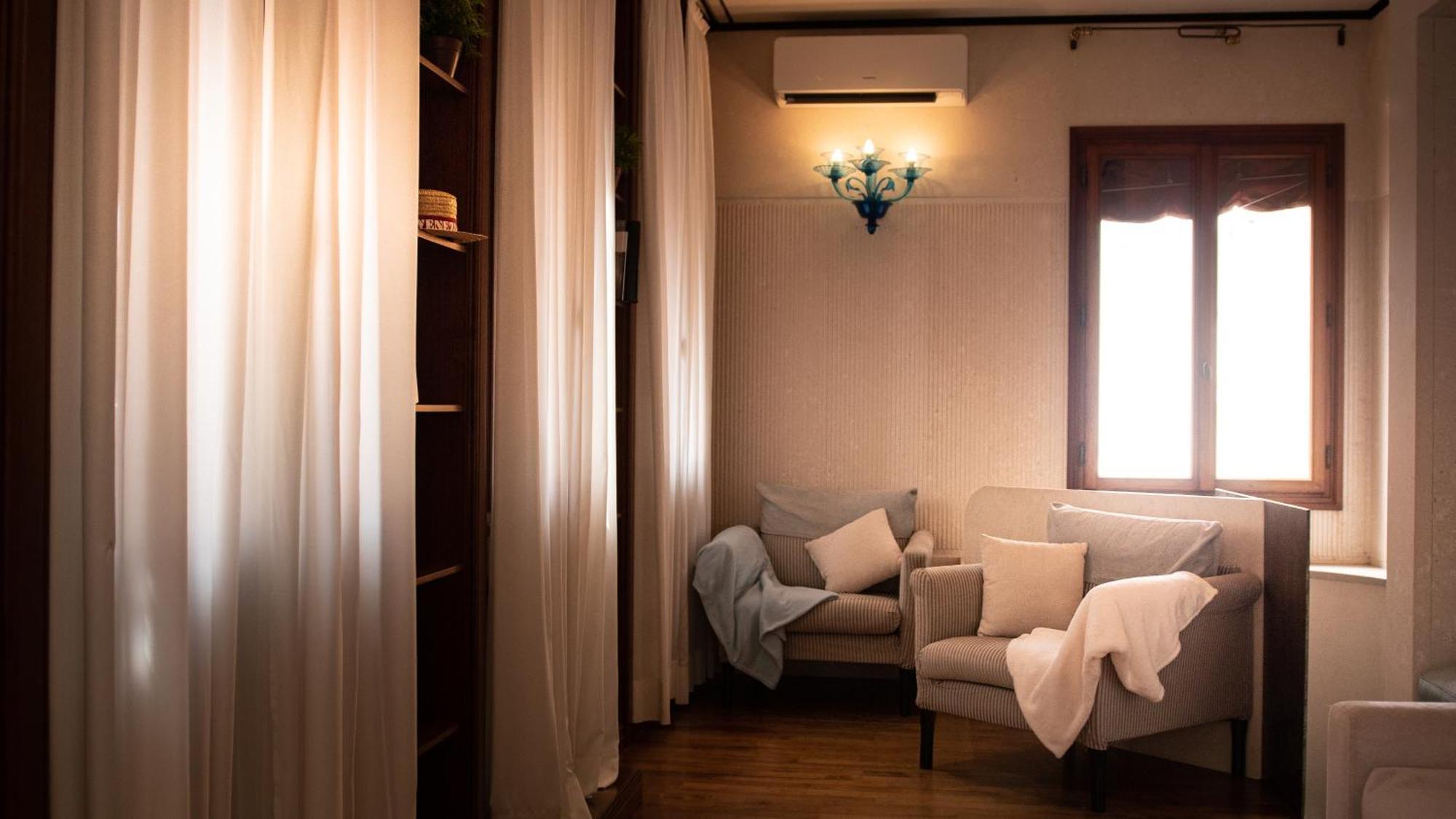Apartamento Fenix Tosca Venecia