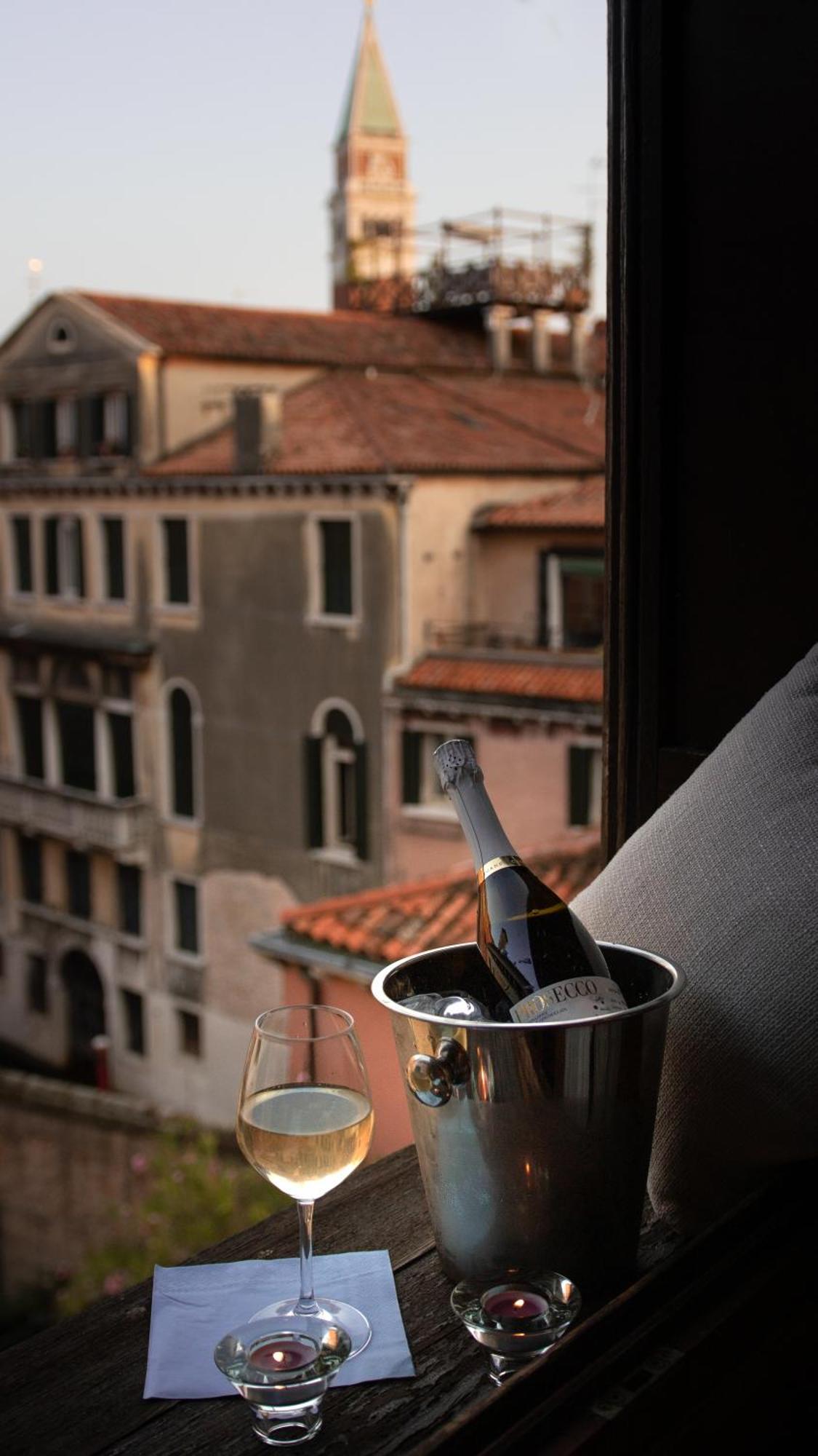 Fenix Tosca Apartamento Venecia