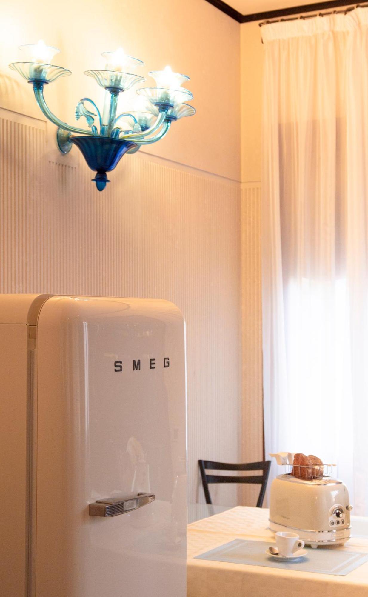 Apartamento Fenix Tosca