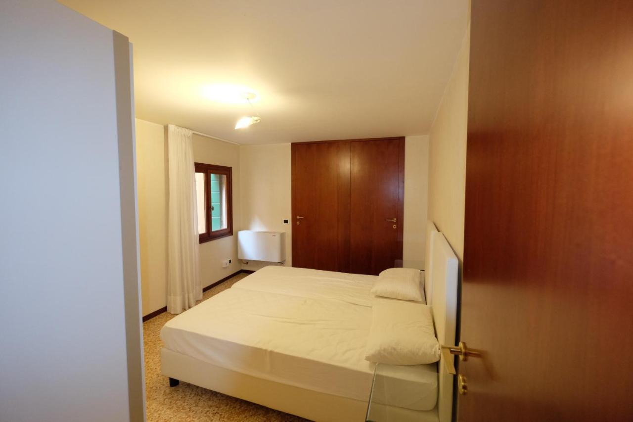 Apartamento Fenix Tosca Venecia